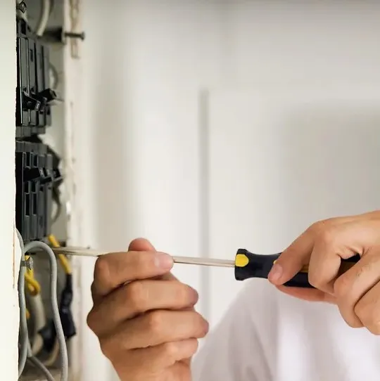 Professional Electrical Work
